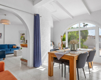 Resale - Villa - Ciudad Quesada - Ciudad Quesada - Rojales