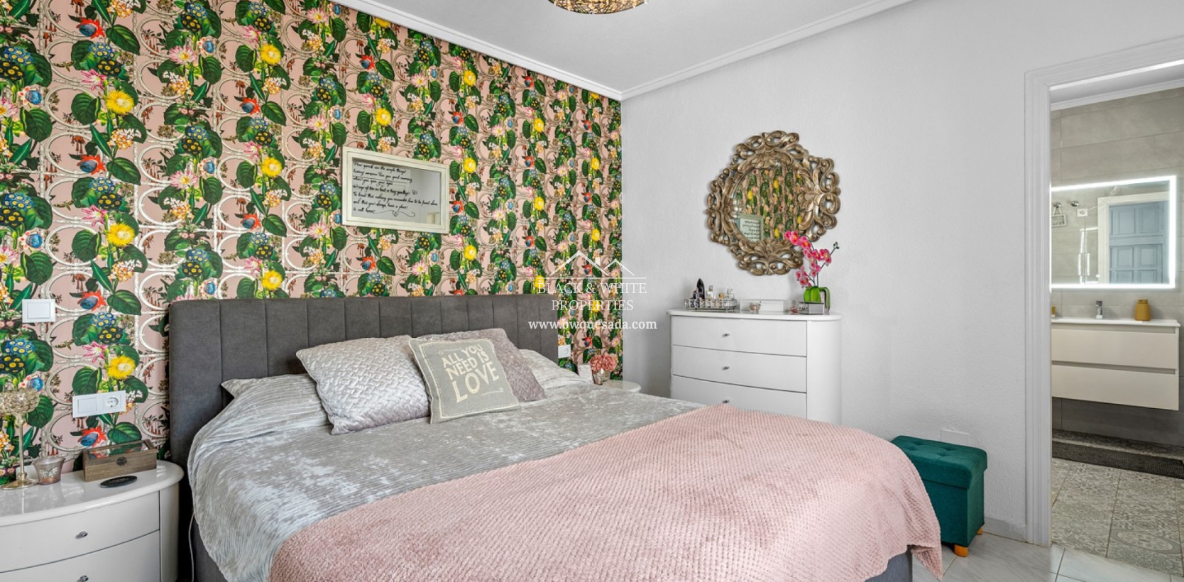 Resale - Villa - Ciudad Quesada - Ciudad Quesada - Rojales