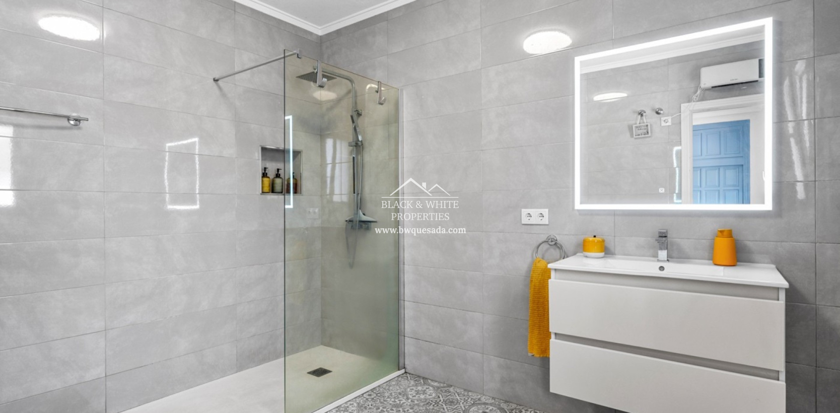 Resale - Villa - Ciudad Quesada - Ciudad Quesada - Rojales