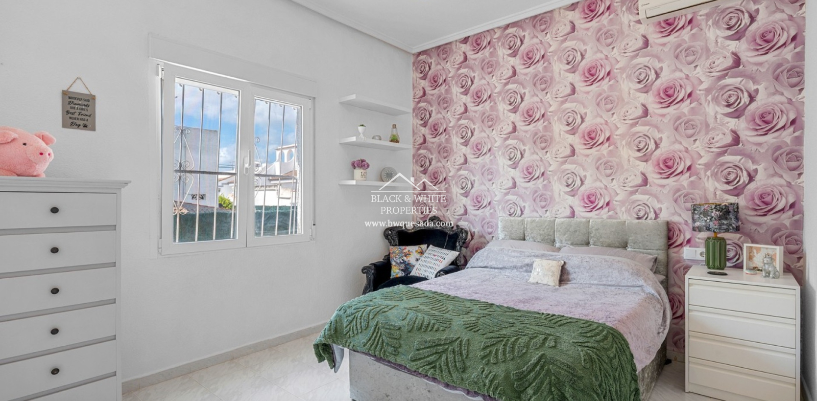 Resale - Villa - Ciudad Quesada - Ciudad Quesada - Rojales