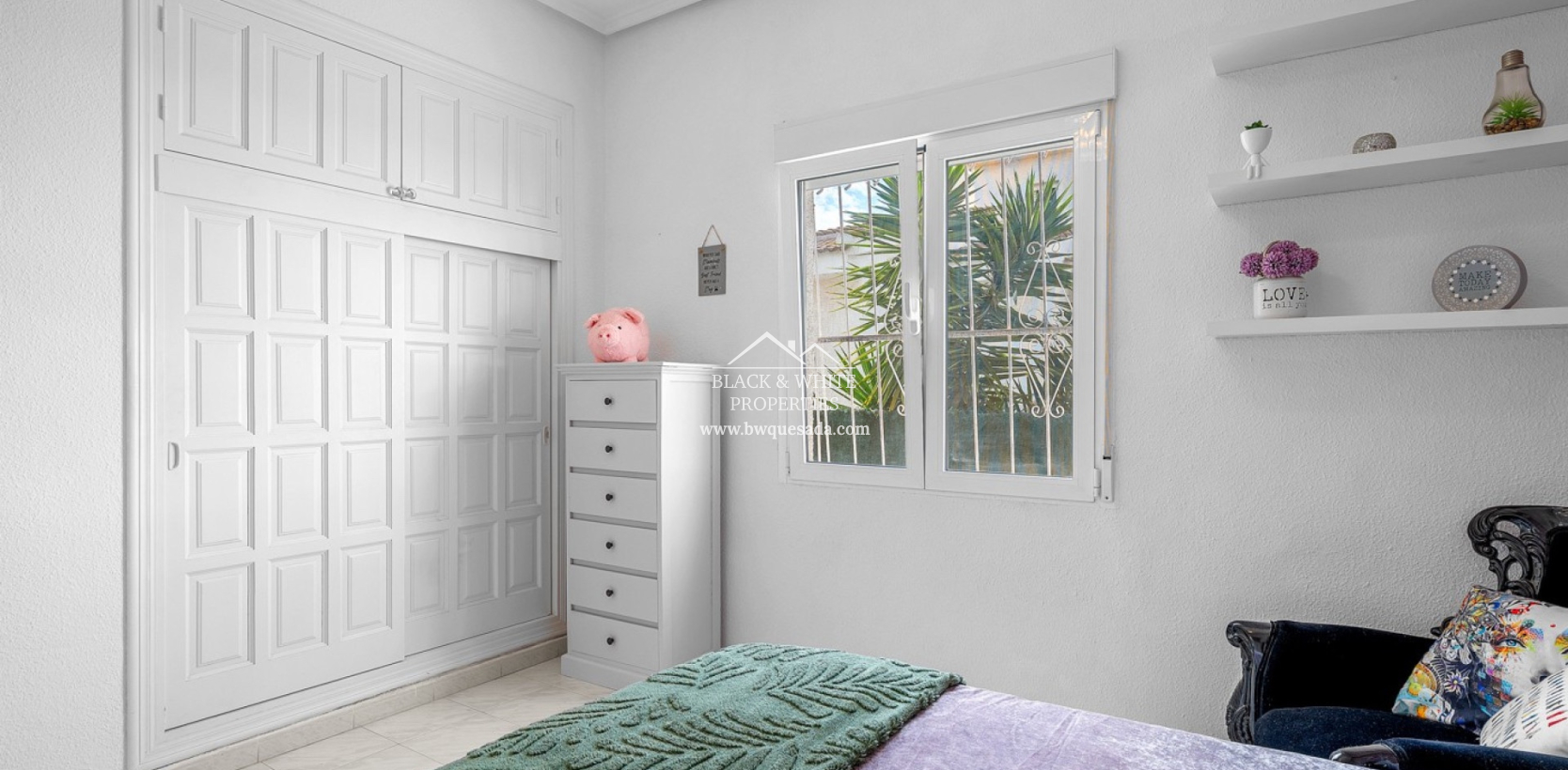 Resale - Villa - Ciudad Quesada - Ciudad Quesada - Rojales