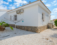 Resale - Villa - Ciudad Quesada - Ciudad Quesada - Rojales