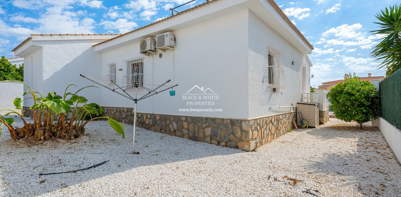 Resale - Villa - Ciudad Quesada - Ciudad Quesada - Rojales