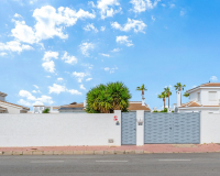 Resale - Villa - Ciudad Quesada - Ciudad Quesada - Rojales