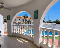 Resale - Villa - Ciudad Quesada - Ciudad Quesada - Rojales