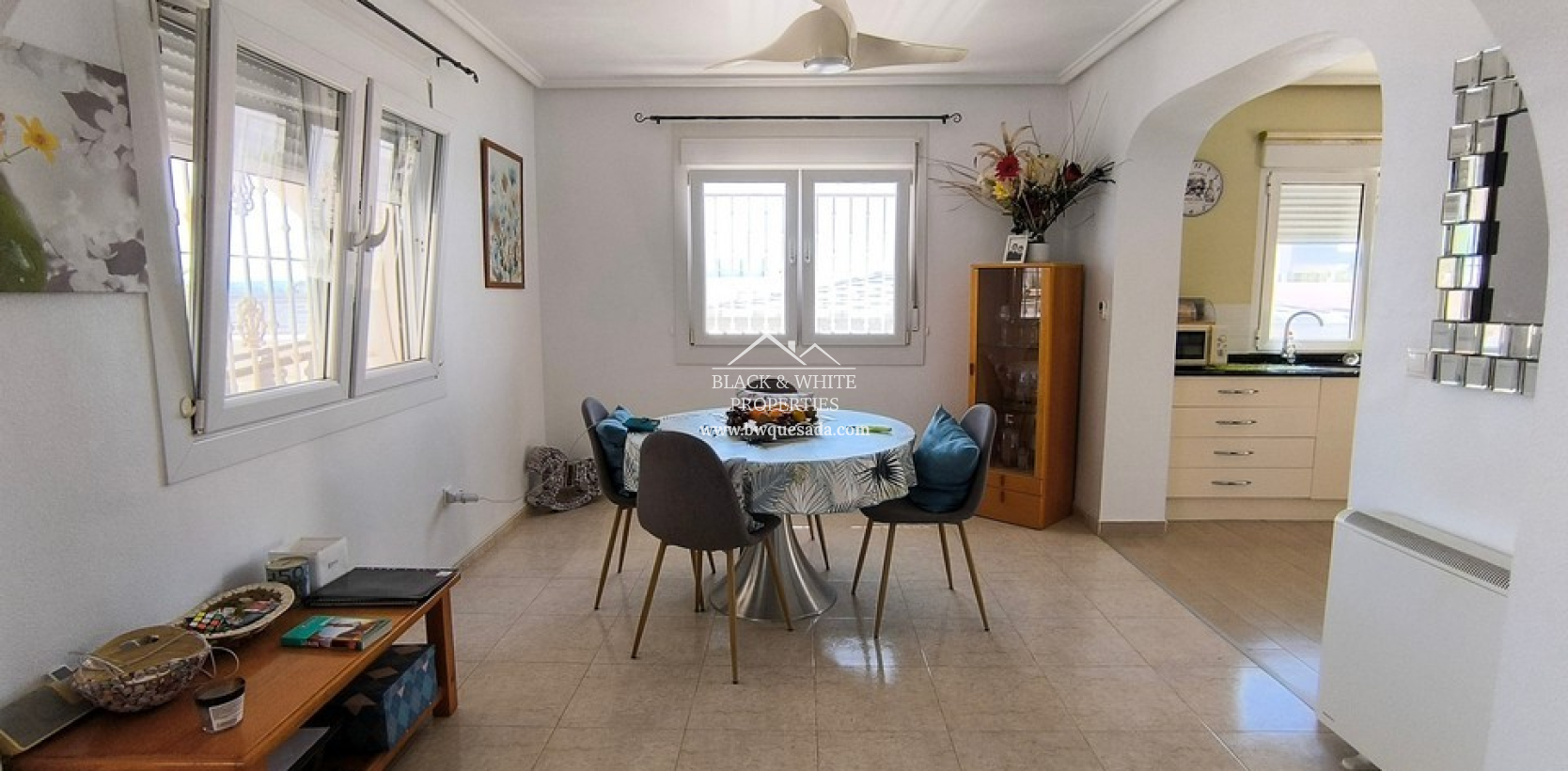 Resale - Villa - Ciudad Quesada - Ciudad Quesada - Rojales