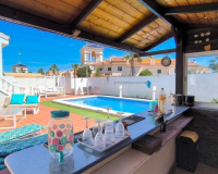 Resale - Villa - Ciudad Quesada - Ciudad Quesada - Rojales