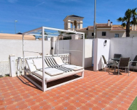 Resale - Villa - Ciudad Quesada - Ciudad Quesada - Rojales