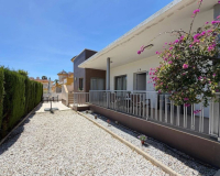 Resale - Villa - Ciudad Quesada - Ciudad Quesada - Rojales