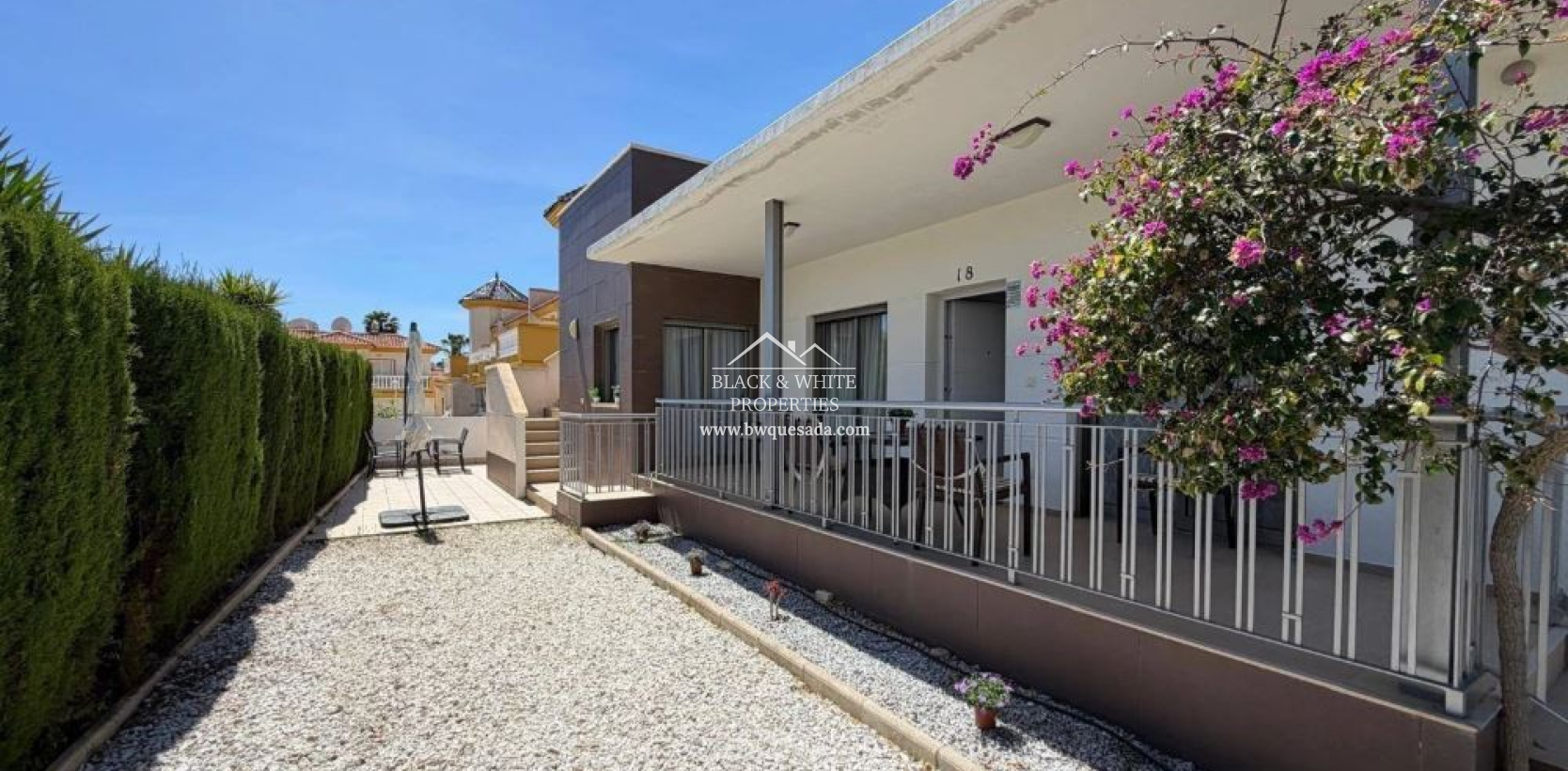 Resale - Villa - Ciudad Quesada - Ciudad Quesada - Rojales