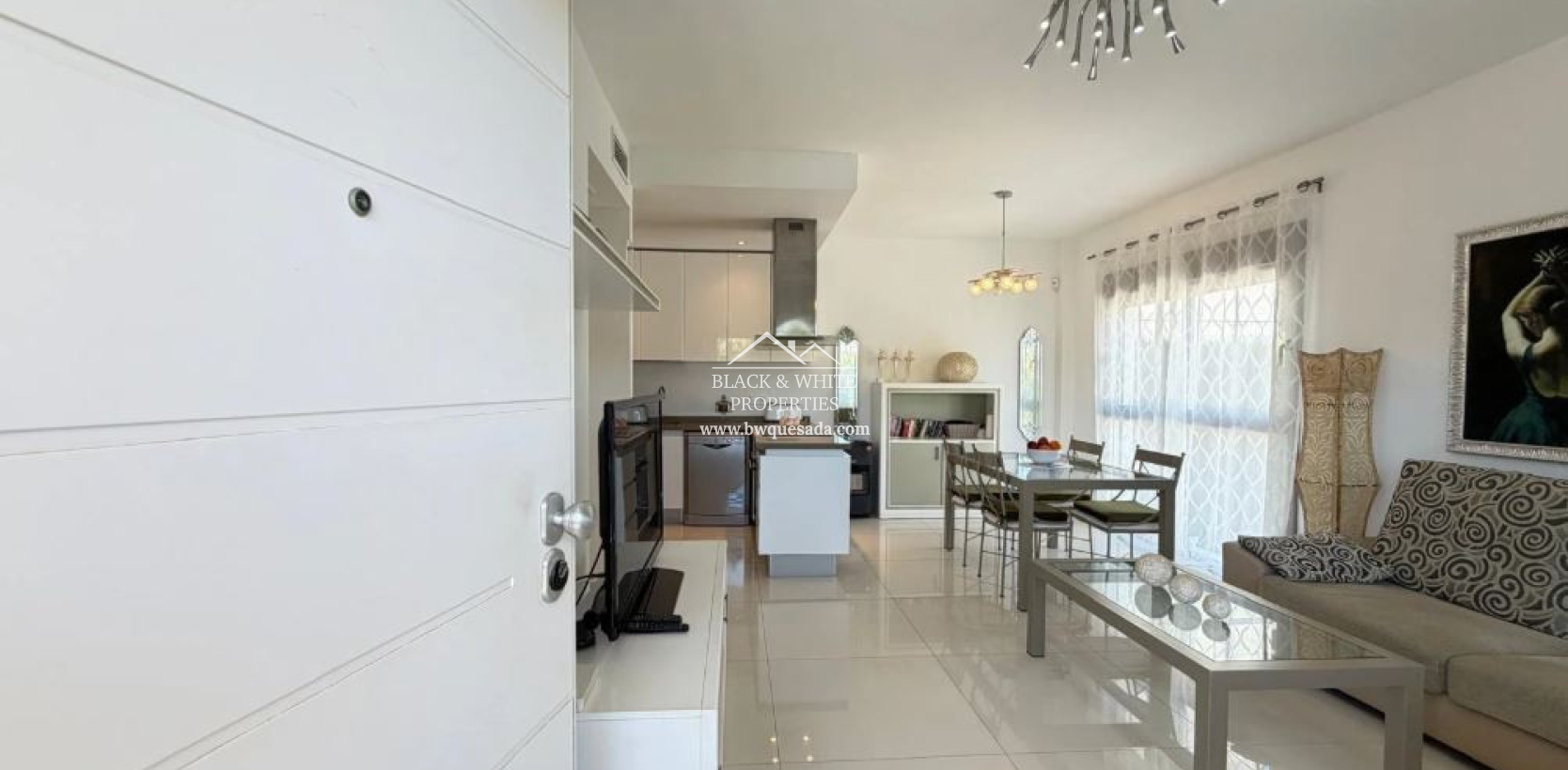Resale - Villa - Ciudad Quesada - Ciudad Quesada - Rojales