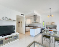 Resale - Villa - Ciudad Quesada - Ciudad Quesada - Rojales