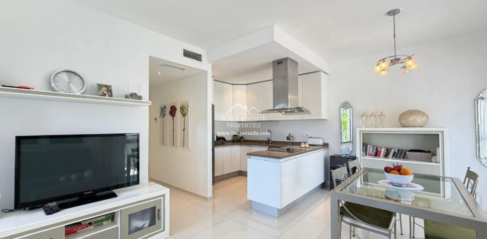 Resale - Villa - Ciudad Quesada - Ciudad Quesada - Rojales