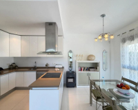 Resale - Villa - Ciudad Quesada - Ciudad Quesada - Rojales