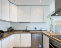 Resale - Villa - Ciudad Quesada - Ciudad Quesada - Rojales