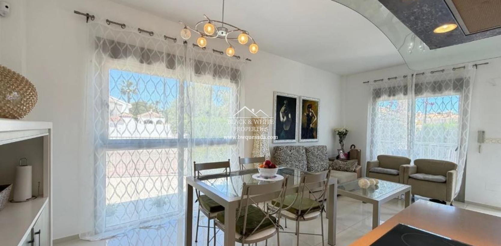 Resale - Villa - Ciudad Quesada - Ciudad Quesada - Rojales