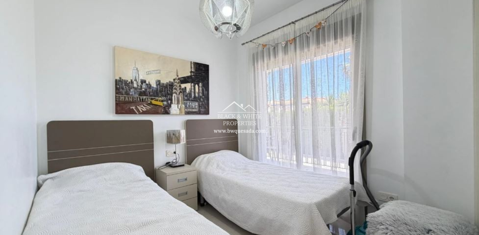 Resale - Villa - Ciudad Quesada - Ciudad Quesada - Rojales