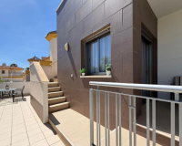 Resale - Villa - Ciudad Quesada - Ciudad Quesada - Rojales