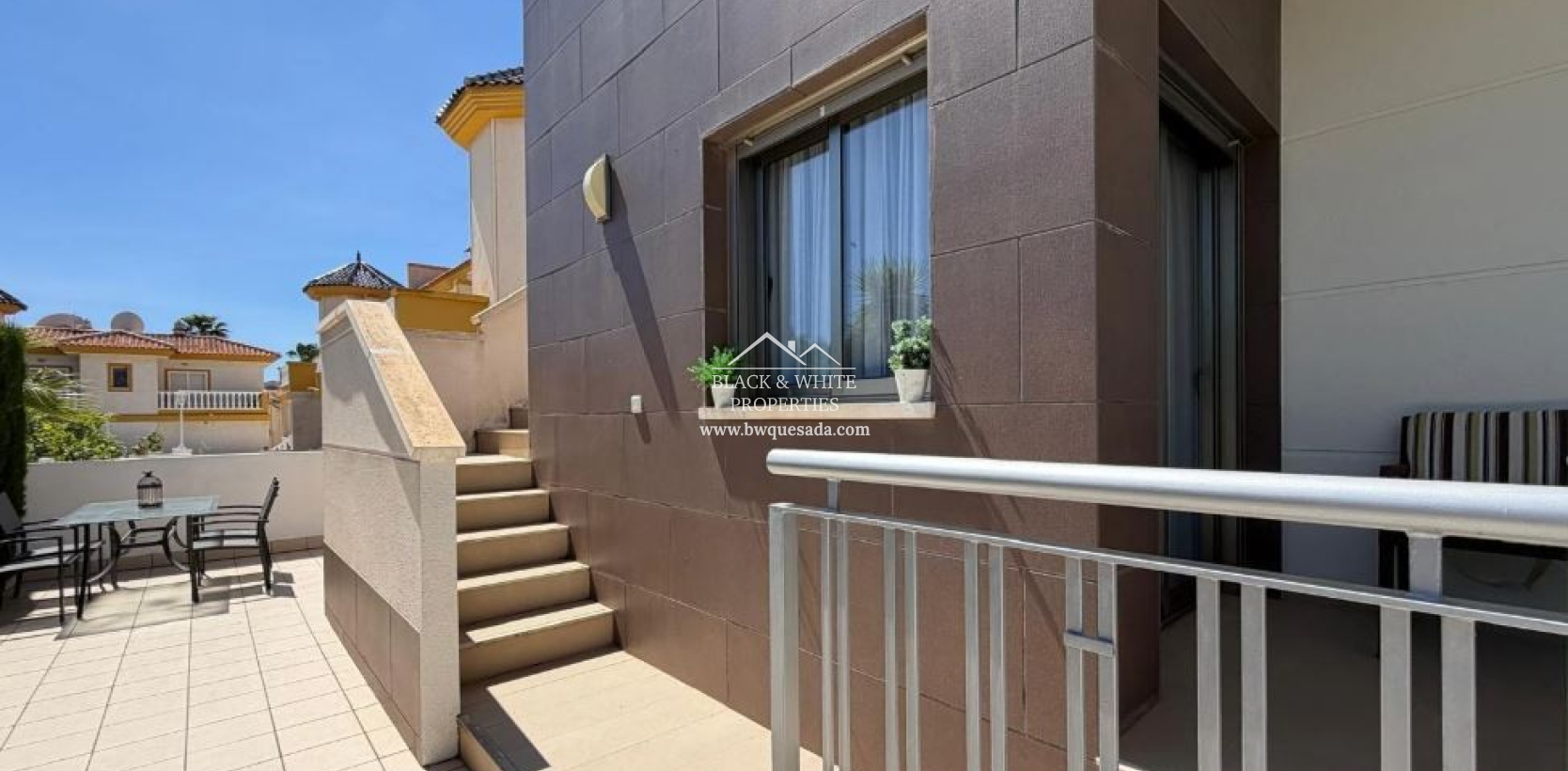 Resale - Villa - Ciudad Quesada - Ciudad Quesada - Rojales