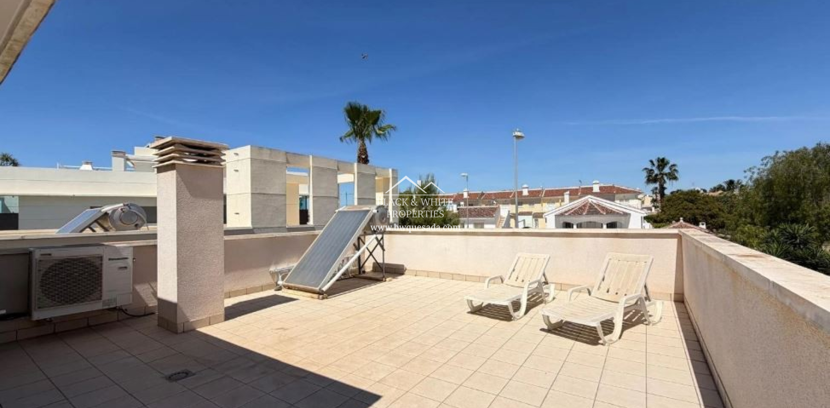 Resale - Villa - Ciudad Quesada - Ciudad Quesada - Rojales
