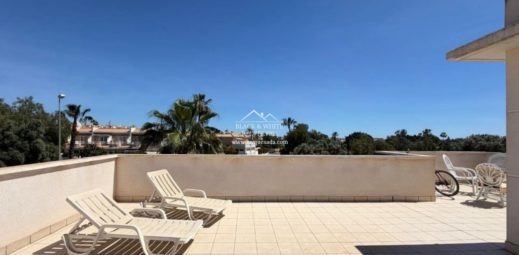 Resale - Villa - Ciudad Quesada - Ciudad Quesada - Rojales