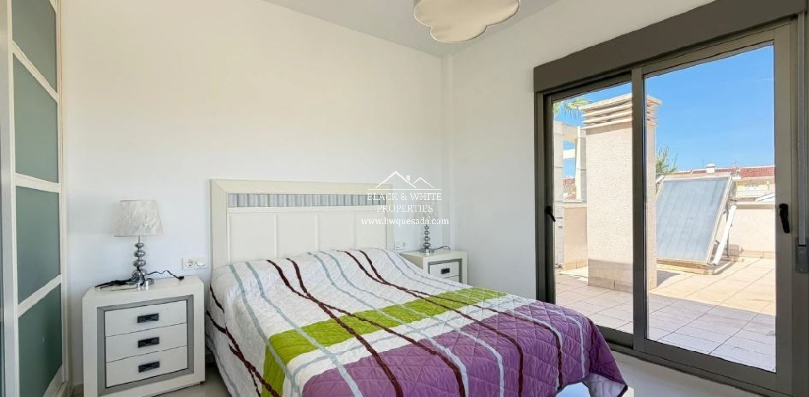 Resale - Villa - Ciudad Quesada - Ciudad Quesada - Rojales