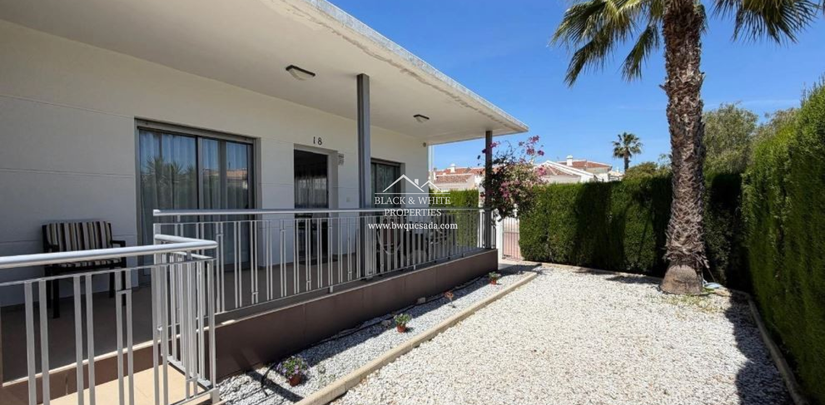 Resale - Villa - Ciudad Quesada - Ciudad Quesada - Rojales