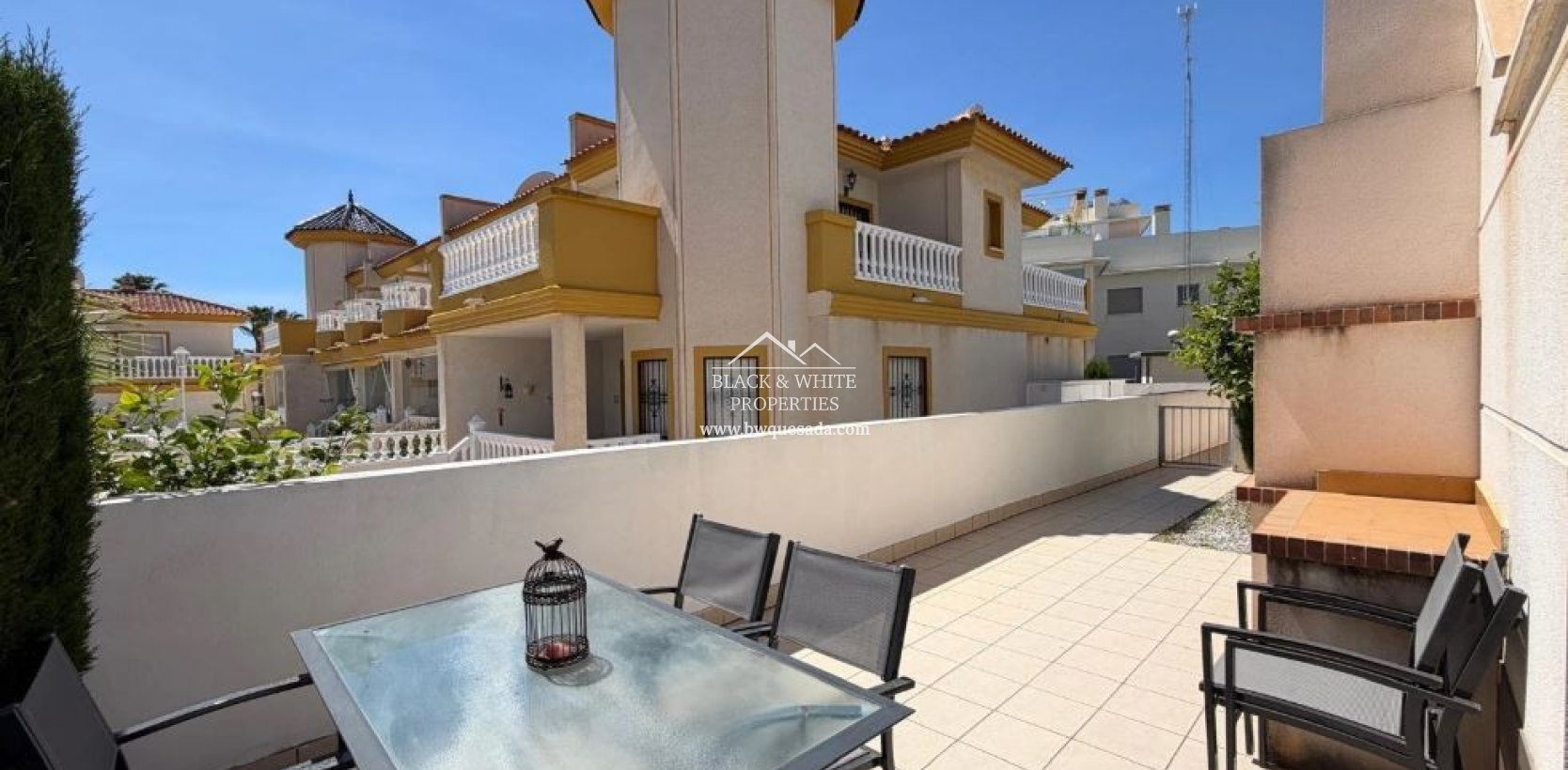Resale - Villa - Ciudad Quesada - Ciudad Quesada - Rojales