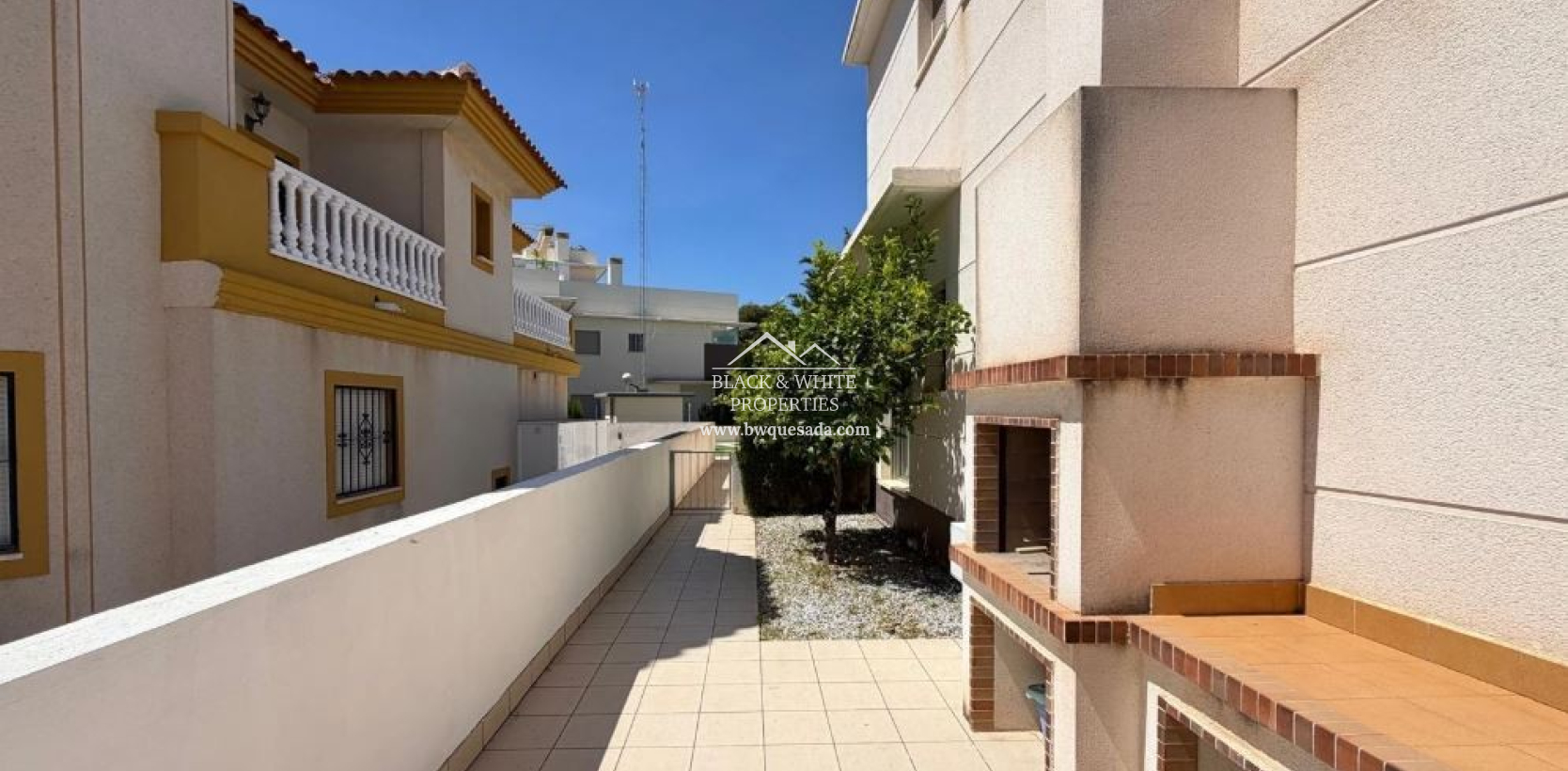Resale - Villa - Ciudad Quesada - Ciudad Quesada - Rojales