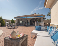 Resale - Villa - Ciudad Quesada - Doña Pena