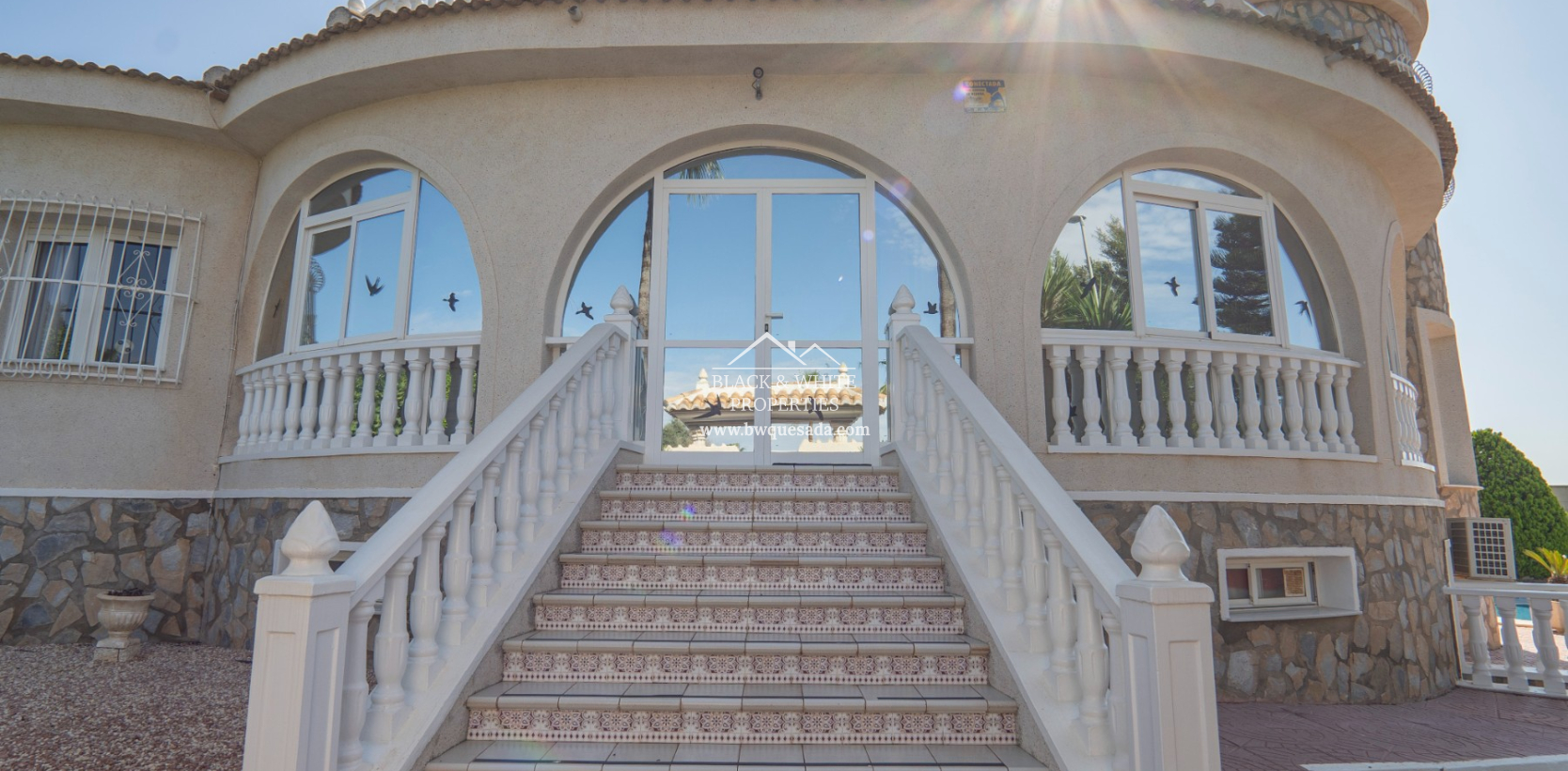 Resale - Villa - Ciudad Quesada - Doña Pena