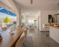 Resale - Villa - Ciudad Quesada - Doña Pena