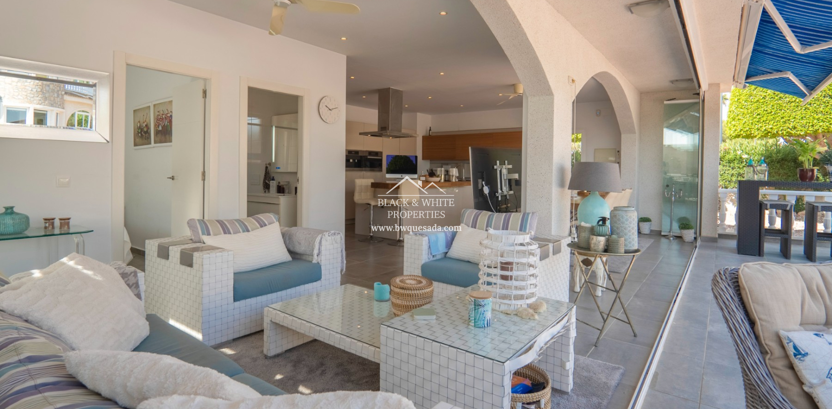 Resale - Villa - Ciudad Quesada - Doña Pena