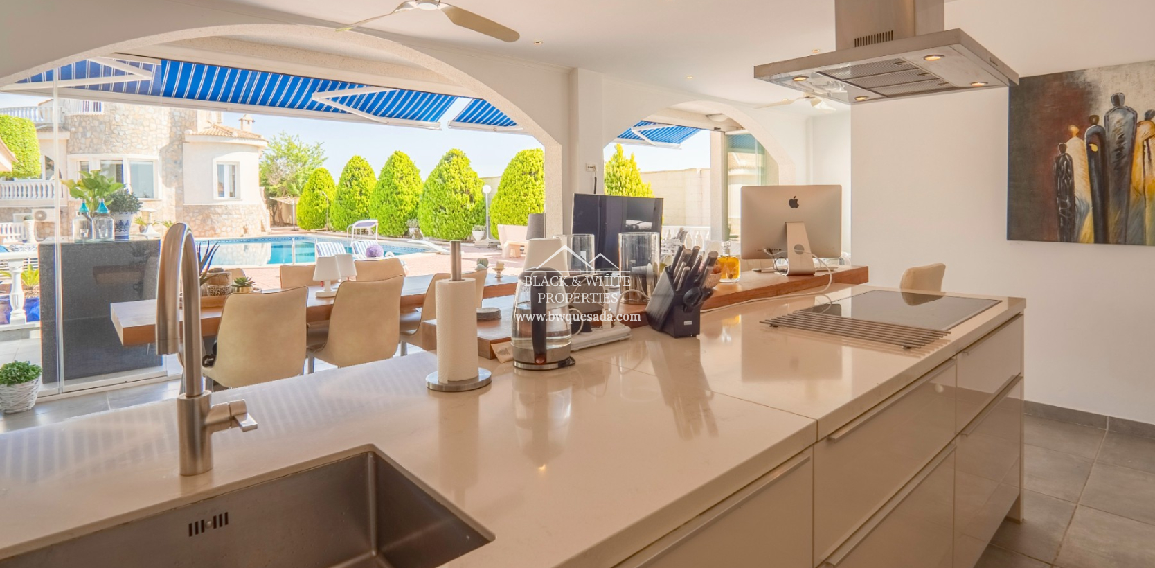 Resale - Villa - Ciudad Quesada - Doña Pena