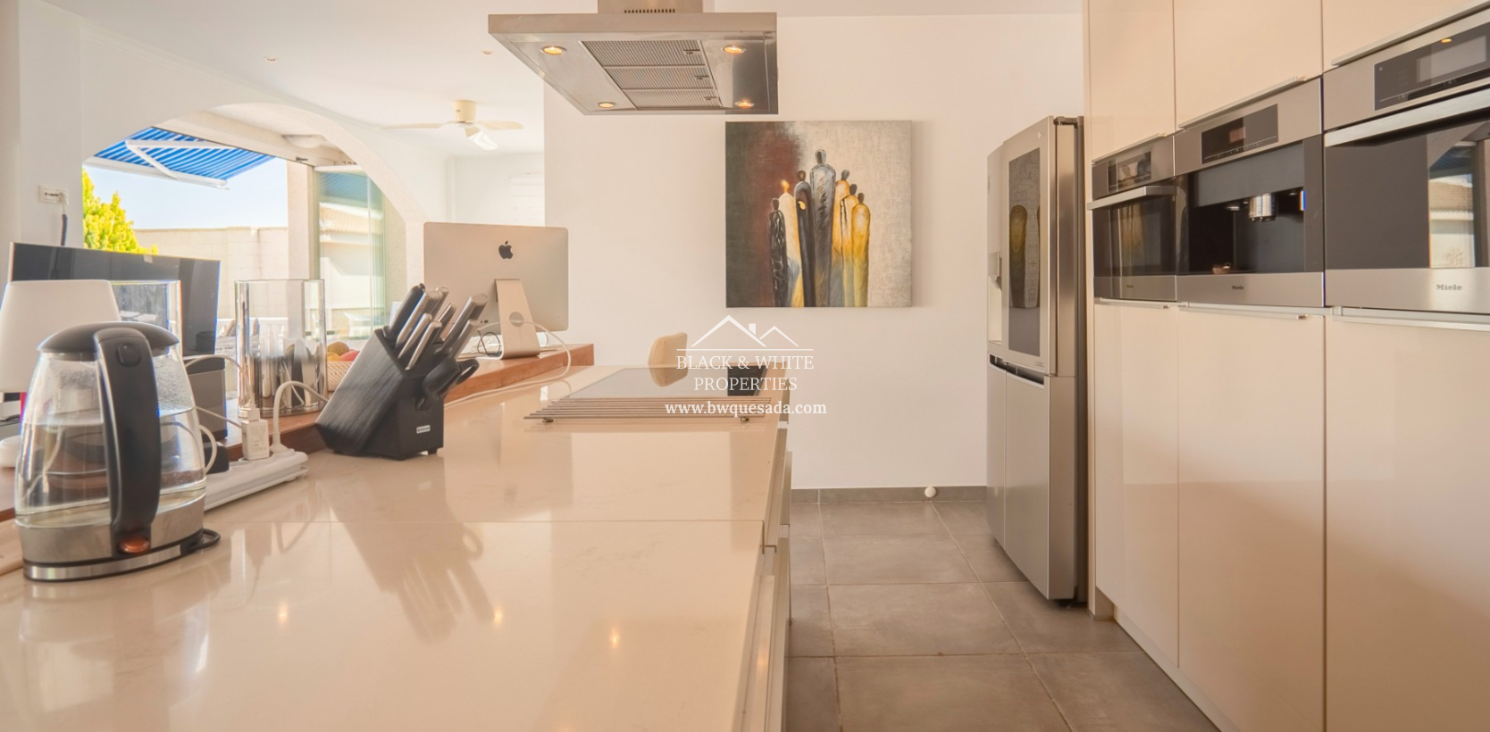 Resale - Villa - Ciudad Quesada - Doña Pena