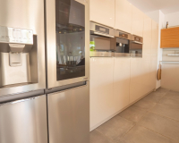 Resale - Villa - Ciudad Quesada - Doña Pena