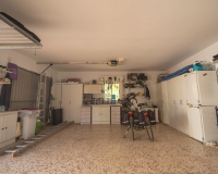 Resale - Villa - Ciudad Quesada - Doña Pena