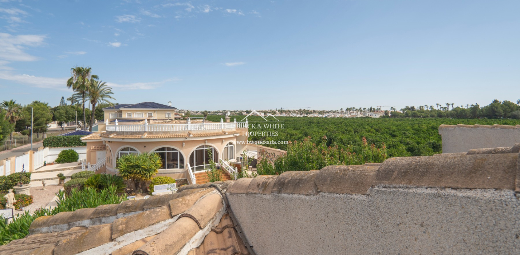 Resale - Villa - Ciudad Quesada - Doña Pena