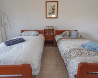 Resale - Villa - Ciudad Quesada - Doña Pena