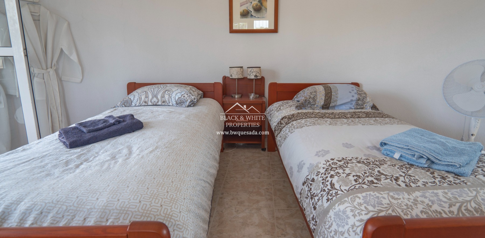 Resale - Villa - Ciudad Quesada - Doña Pena