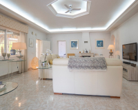 Resale - Villa - Ciudad Quesada - Doña Pena