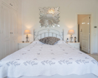 Resale - Villa - Ciudad Quesada - Doña Pena