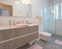 Resale - Villa - Ciudad Quesada - Doña Pena