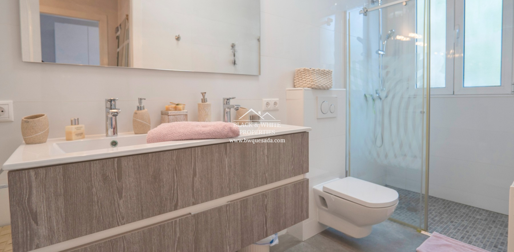 Resale - Villa - Ciudad Quesada - Doña Pena