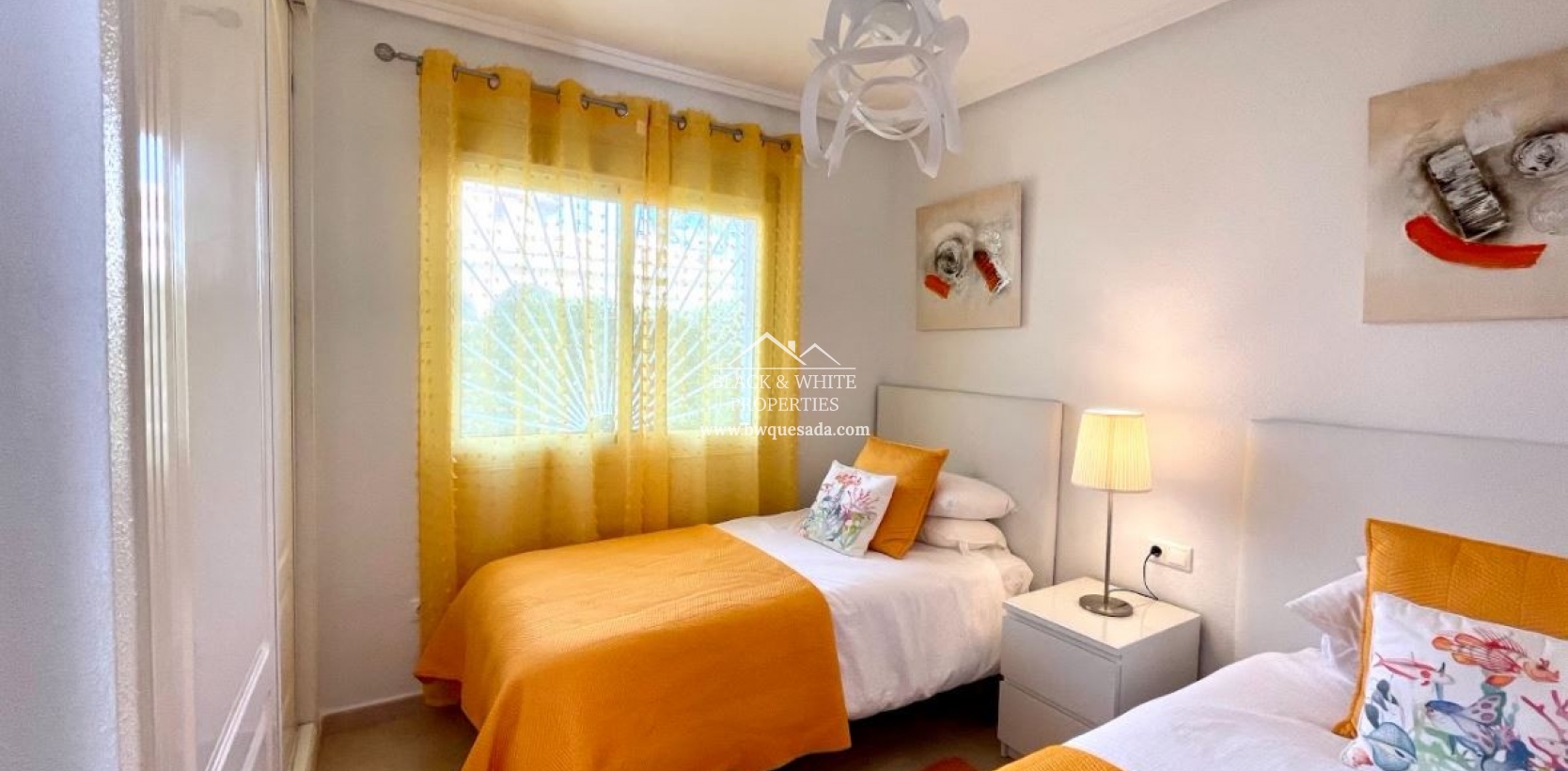 Resale - Villa - Ciudad Quesada - Doña Pepa 