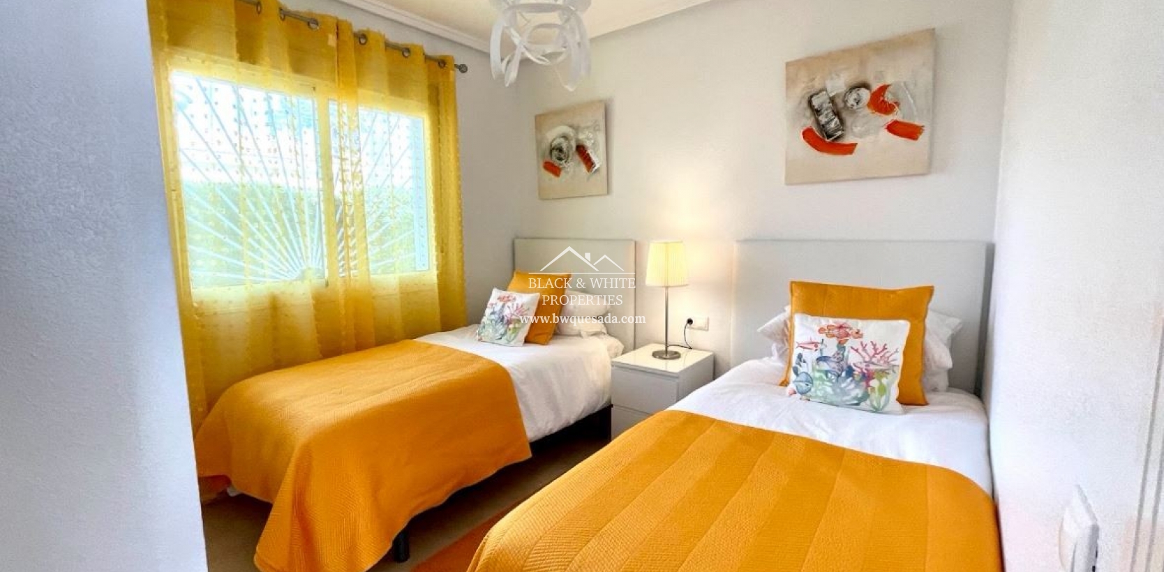 Resale - Villa - Ciudad Quesada - Doña Pepa 