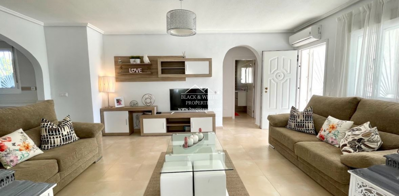 Resale - Villa - Ciudad Quesada - Doña Pepa 