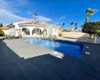 Resale - Villa - Ciudad Quesada - Doña Pepa 