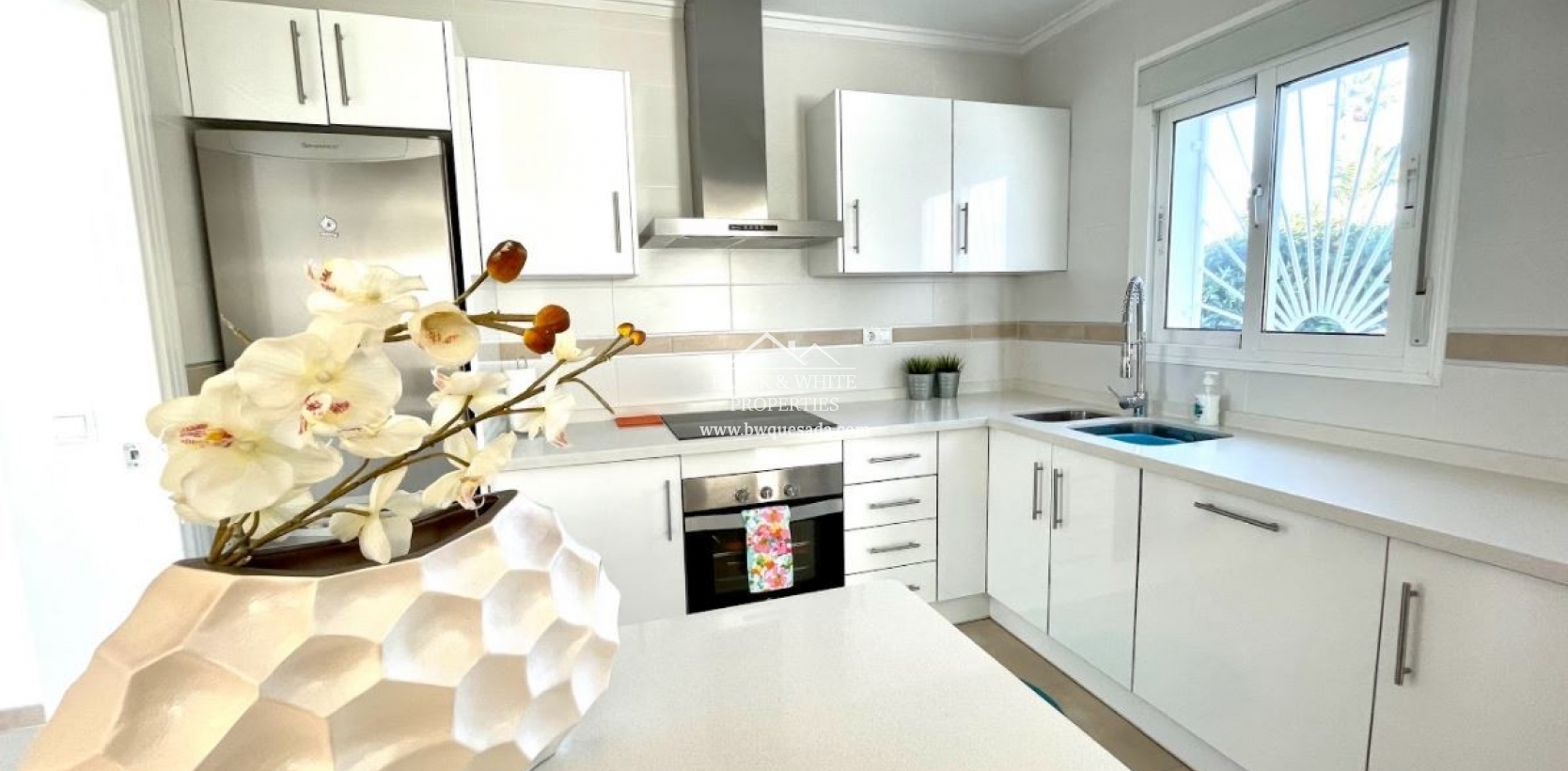 Resale - Villa - Ciudad Quesada - Doña Pepa 