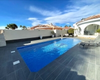 Resale - Villa - Ciudad Quesada - Doña Pepa 